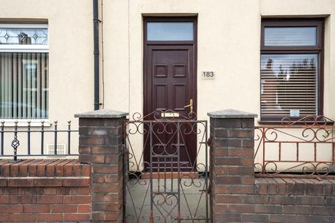 183 Atherton Road, Hindley, Wigan, WN2 3EE