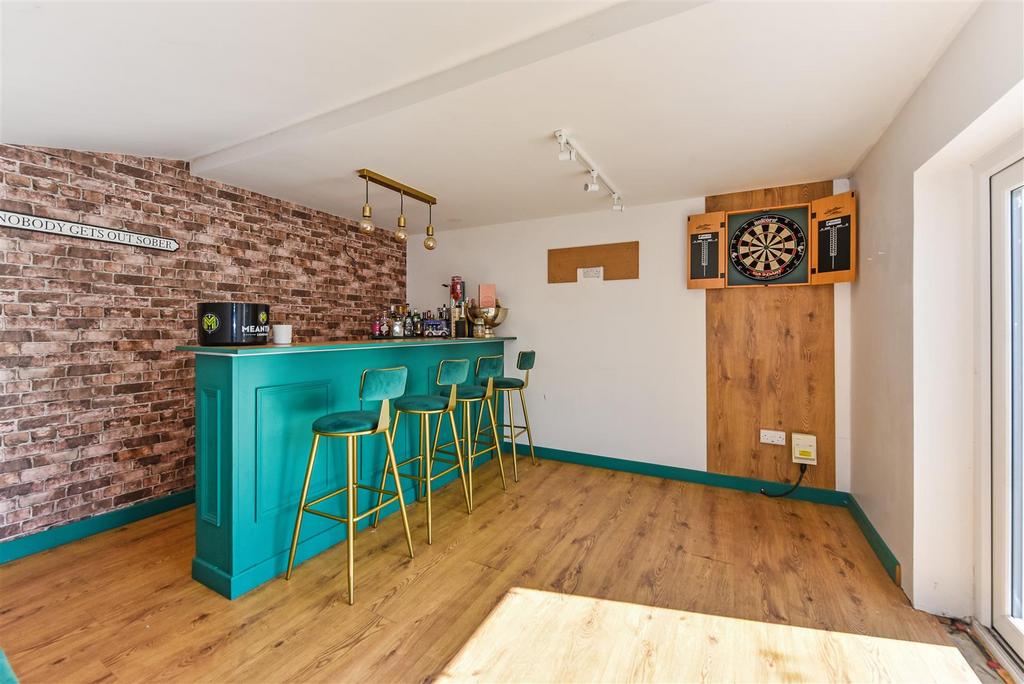 Summer House