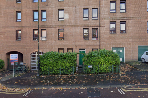 undefined, Glasgow, Lanarkshire, G3