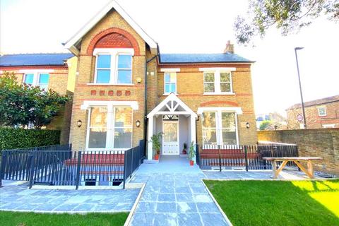 2 bedroom apartment for sale, Castlebar Road, Ealing, Ealing