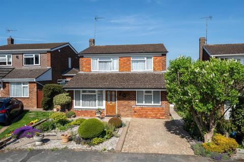 undefined, Church Croft, Edlesborough, LU6 2HU