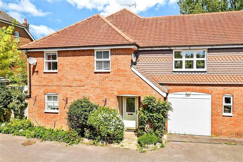 undefined, Crowhurst Crescent, Storrington, West Sussex