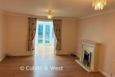 undefined, Crowhurst Crescent, Storrington, West Sussex
