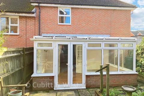 undefined, Crowhurst Crescent, Storrington, West Sussex