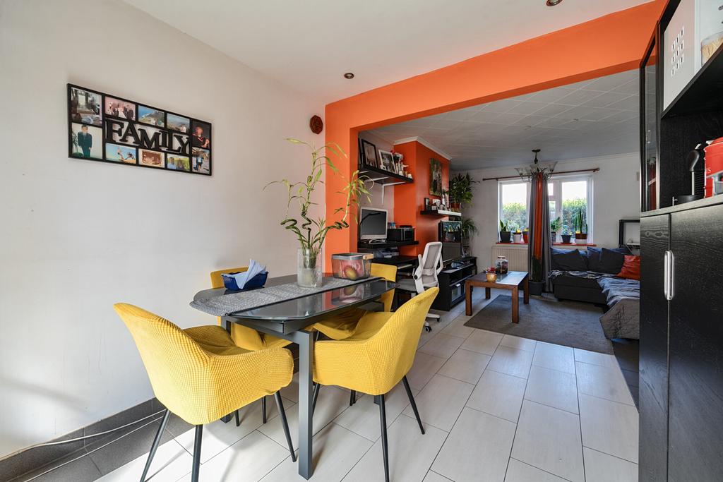 Dinning Room