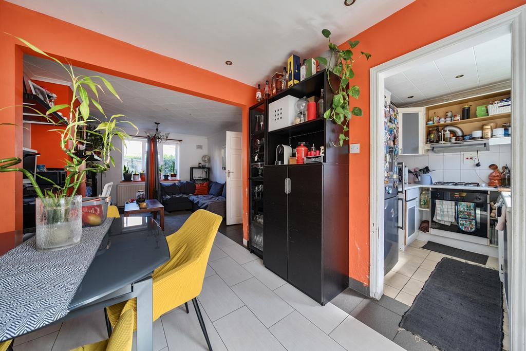 Dinning Room