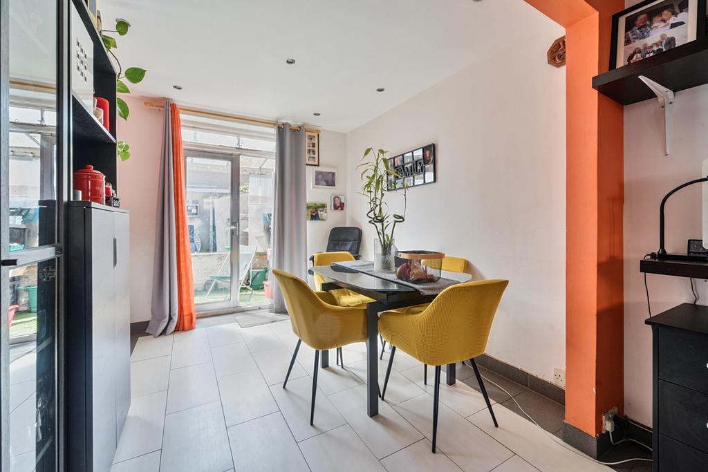 Dinning Room