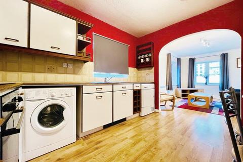 1 bedroom apartment to rent, Queens Court, Bridge Street, Birmingham