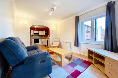 1 bedroom apartment to rent, Queens Court, Bridge Street, Birmingham