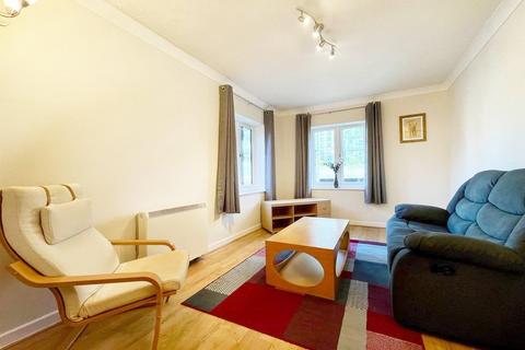 1 bedroom apartment to rent, Queens Court, Bridge Street, Birmingham