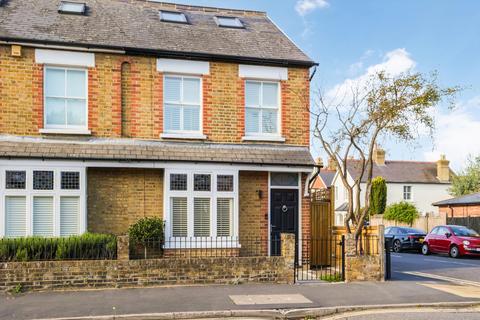 undefined, Elmgrove Road, Weybridge, Surrey, KT13