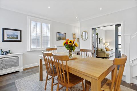undefined, Elmgrove Road, Weybridge, Surrey, KT13