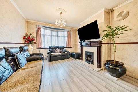 3 bedroom semi-detached house for sale, Somervell Road, Harrow
