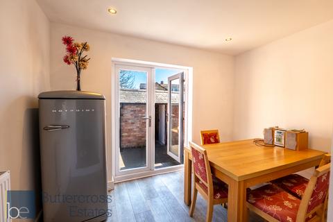 undefined, North Gate, Newark, NG24 1HF