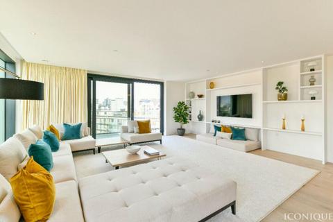 3 bedroom apartment for sale, Harbour Avenue, London, SW10 0