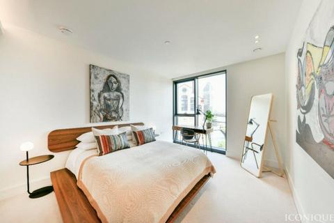 3 bedroom apartment for sale, Harbour Avenue, London, SW10 0