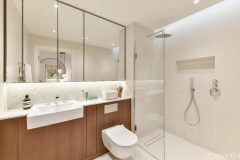 3 bedroom apartment for sale, Harbour Avenue, London, SW10 0