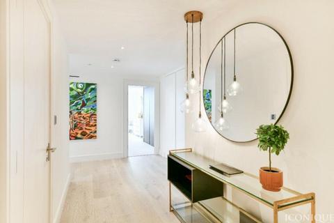 3 bedroom apartment for sale, Harbour Avenue, London, SW10 0