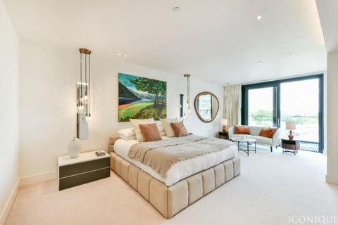 3 bedroom apartment for sale, Harbour Avenue, London, SW10 0