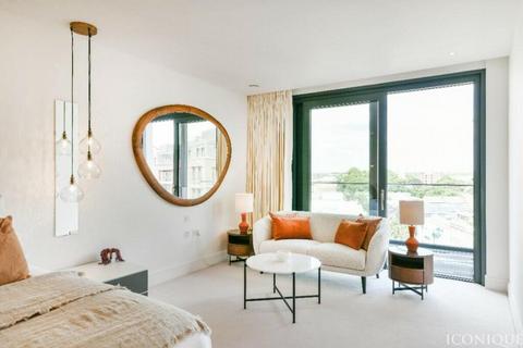 3 bedroom apartment for sale, Harbour Avenue, London, SW10 0