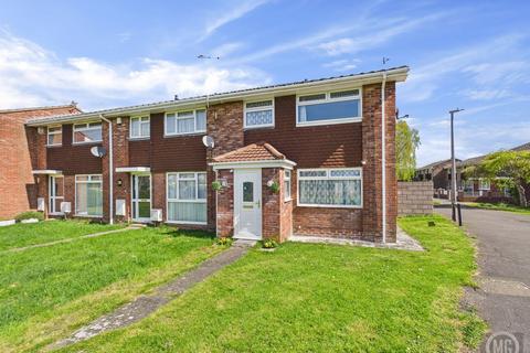 3 bedroom semi-detached house for sale, Mile Walk, Bristol, BS14
