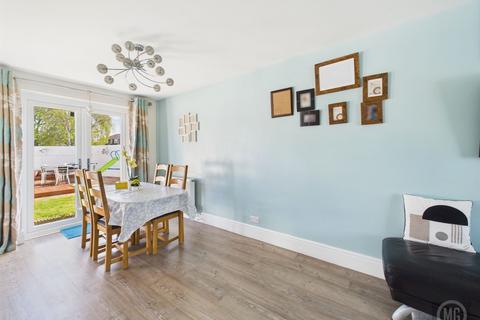 3 bedroom semi-detached house for sale, Mile Walk, Bristol, BS14