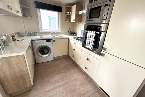 undefined, New Beach Holiday Park