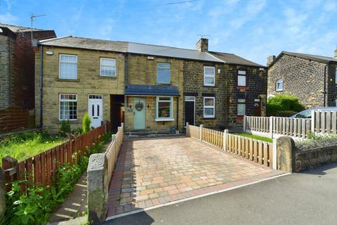 Warren Lane, Chapeltown, Sheffield
