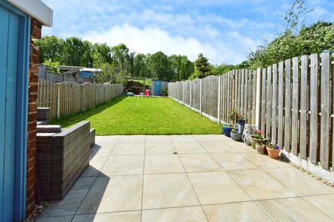 undefined, Warren Lane, Chapeltown, Sheffield