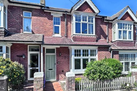3 bedroom house for sale, Greenfield Road, Eastbourne BN21