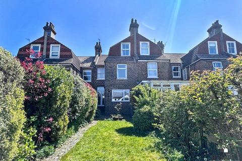 3 bedroom house for sale, Greenfield Road, Eastbourne BN21