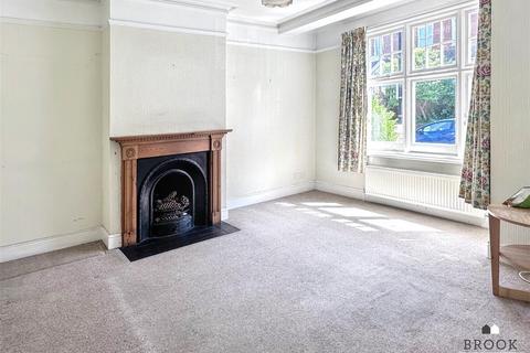 3 bedroom house for sale, Greenfield Road, Eastbourne BN21