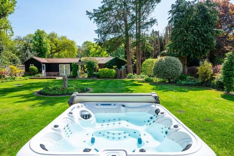 5 bedroom detached house for sale, Station Road, Chobham, Woking, GU24