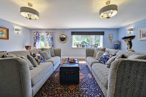 5 bedroom detached house for sale, Station Road, Chobham, Woking, GU24