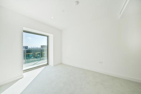 1 bedroom flat for sale, Riverscape Walk London E16