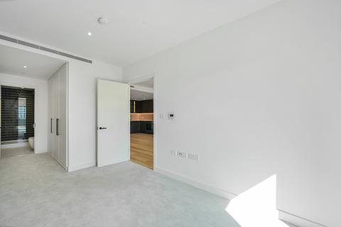 1 bedroom flat for sale, Riverscape Walk London E16