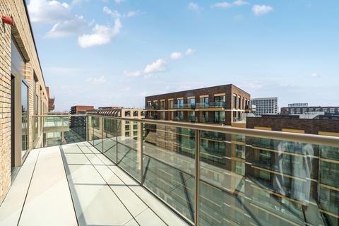 1 bedroom flat for sale, Riverscape Walk London E16