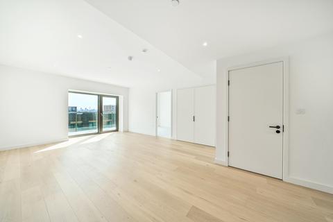 1 bedroom flat for sale, Riverscape Walk London E16
