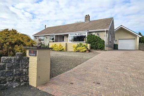 undefined, Hilltop Way, Parcllyn, Cardigan