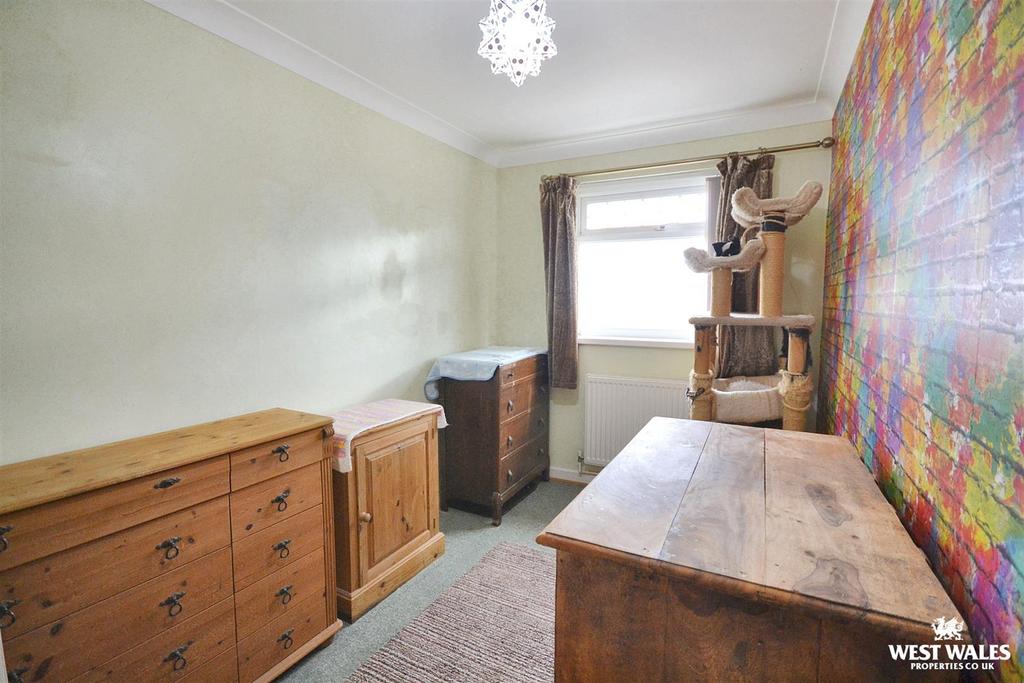 Single Bedroom