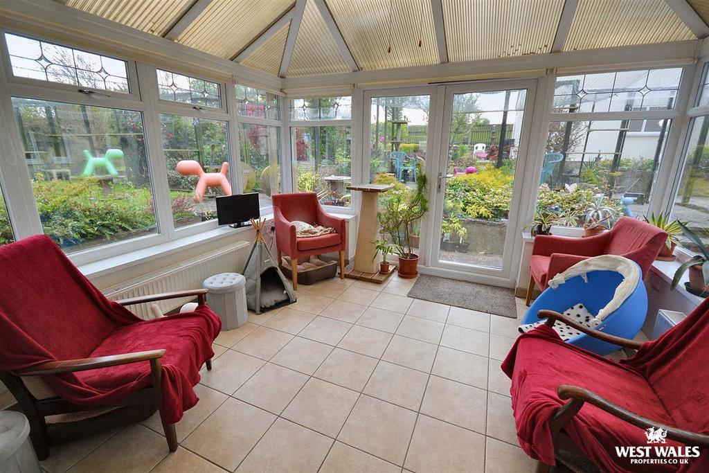 Conservatory
