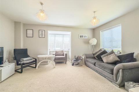 3 bedroom detached house for sale, Fennel Drive, Red Lodge