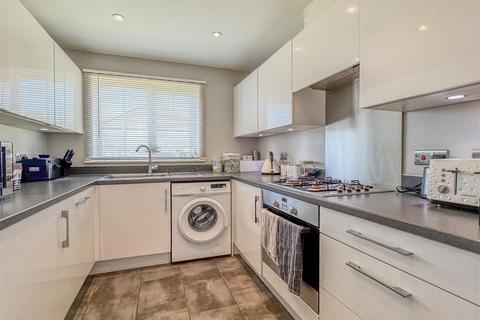 3 bedroom detached house for sale, Fennel Drive, Red Lodge
