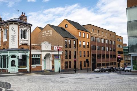 undefined, Treasure House, 4 Carver Street, Birmingham, B1