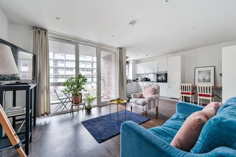 1 bedroom flat for sale, Wadeson Street, Bethnal Green, London, E2