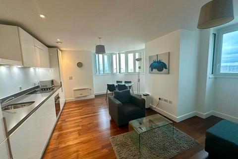 2 bedroom flat for sale, Hagley Road, Birmingham, West Midlands, B16