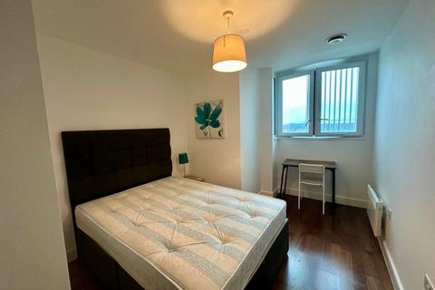 2 bedroom flat for sale, Hagley Road, Birmingham, West Midlands, B16