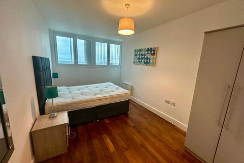 2 bedroom flat for sale, Hagley Road, Birmingham, West Midlands, B16