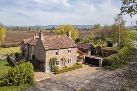5 bedroom house for sale, Moor House, Little Hutton, Thirsk