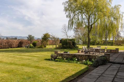 5 bedroom house for sale, Moor House, Little Hutton, Thirsk